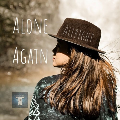 Alone Again-Allright