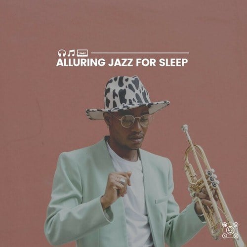 Alluring Jazz for Sleep