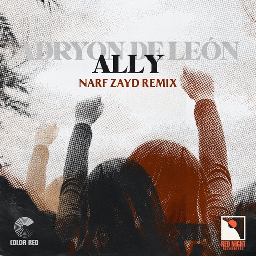 Adryon De León, Narf Zayd-Ally