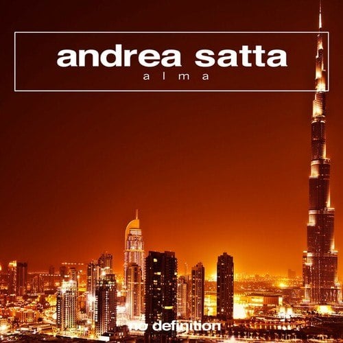 Andrea Satta-Alma