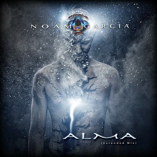 Noam Garcia-Alma (Extended Mix)