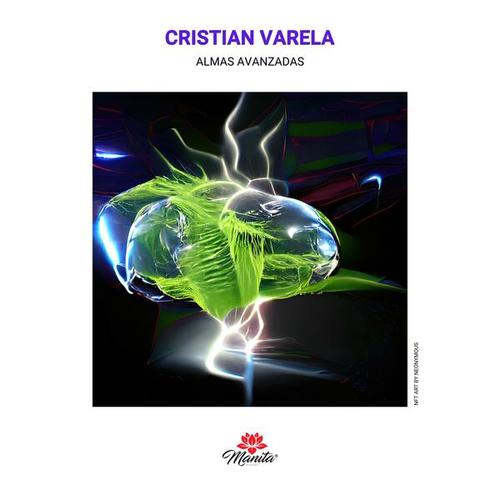 Cristian Varela-Almas Avanzadas