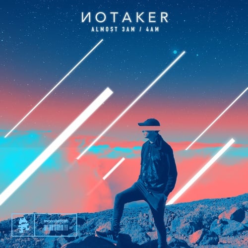 Notaker-Almost 3am / 4am