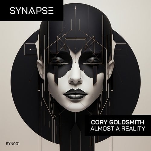 Cory Goldsmith-Almost a Reality