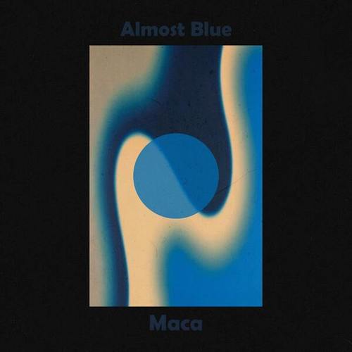 Maca-Almost Blue