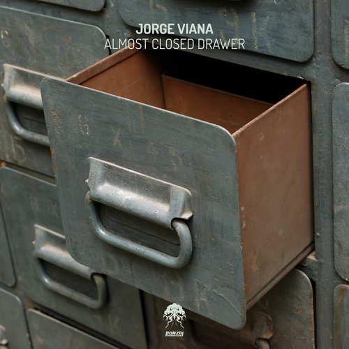 Jorge Viana-Almost Closed Drawer