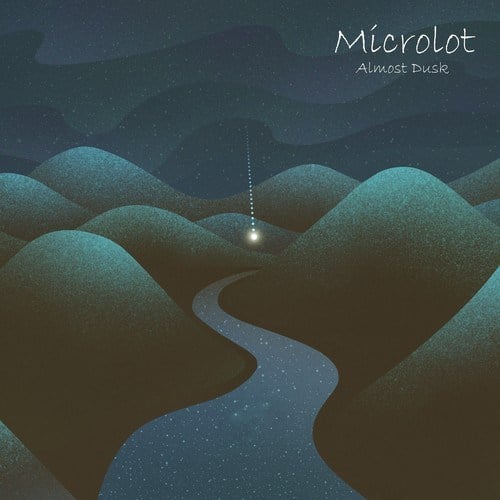 Microlot-Almost Dusk
