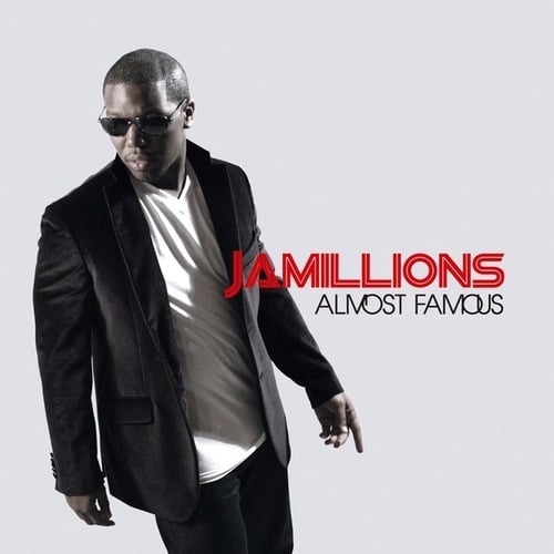 Jamillions, Razah-Almost Famous (Bonus Track Version)