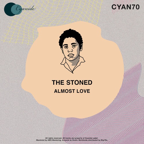 The Stoned-Almost Love