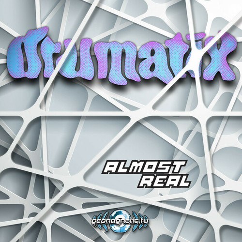 Drumatix-Almost Real