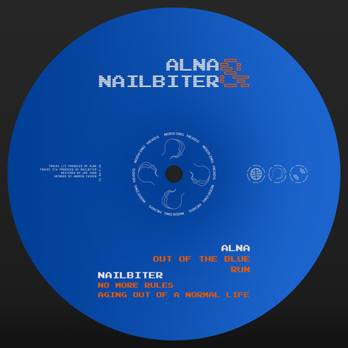 ALNA, Nailbiter-ALNA & Nailbiter