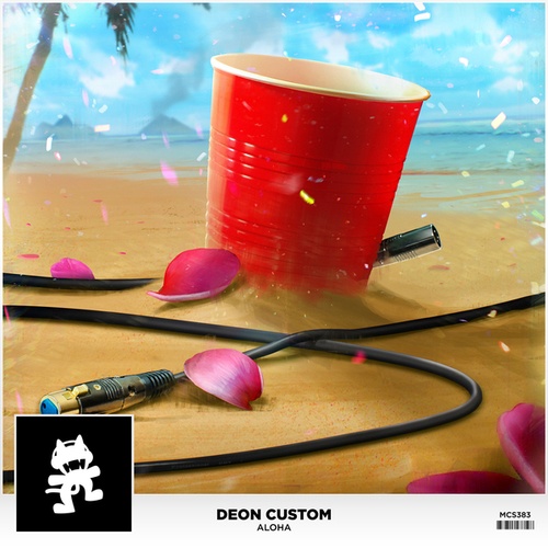 Deon Custom-Aloha