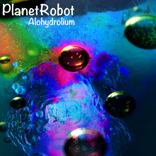 PlanetRobot-Alohydrolium