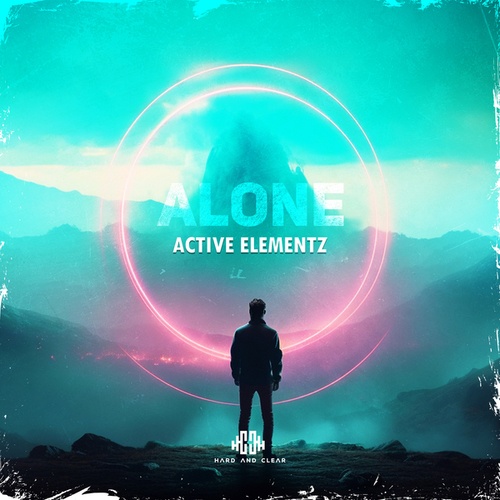 Active Elementz-Alone
