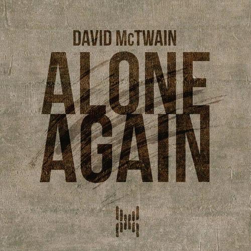 David McTwain-Alone Again