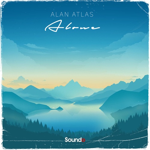 Alan Atlas-Alone