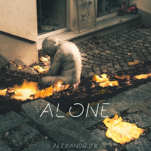 Alone