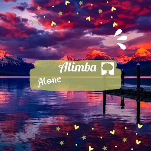 Alimba-Alone