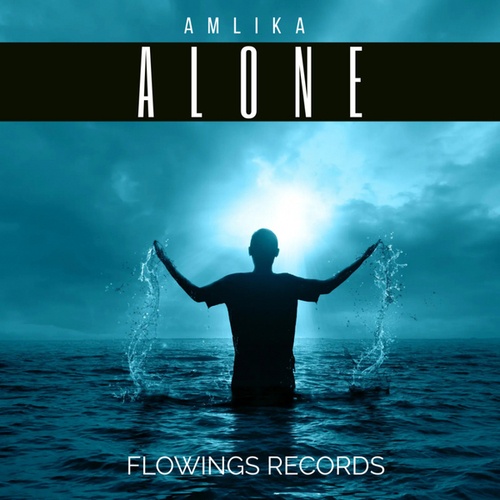 Amlika-Alone