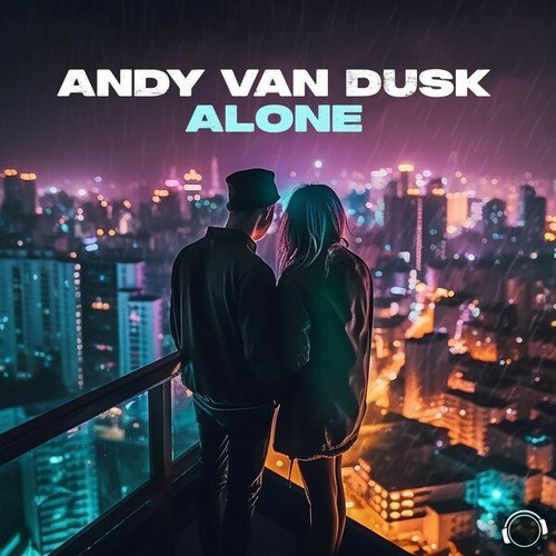 Andy Van Dusk-Alone