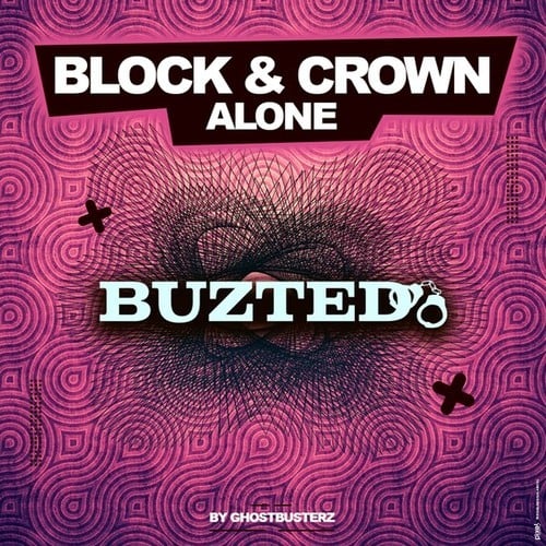 Block & Crown-Alone