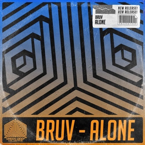 Bruv-Alone