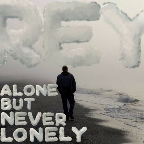 Rey-Alone but Never Lonely