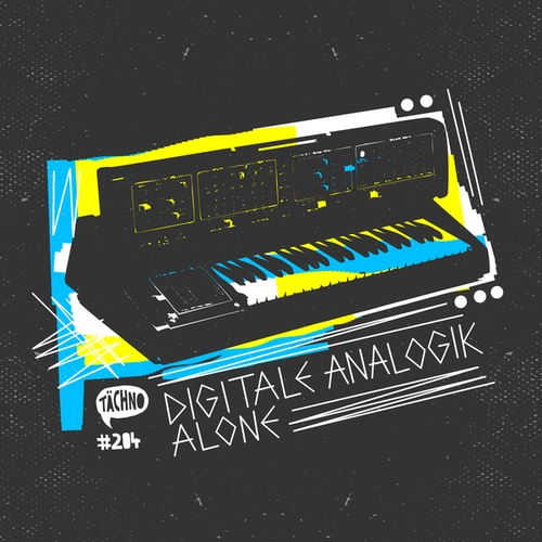 Digitale Analogik-Alone