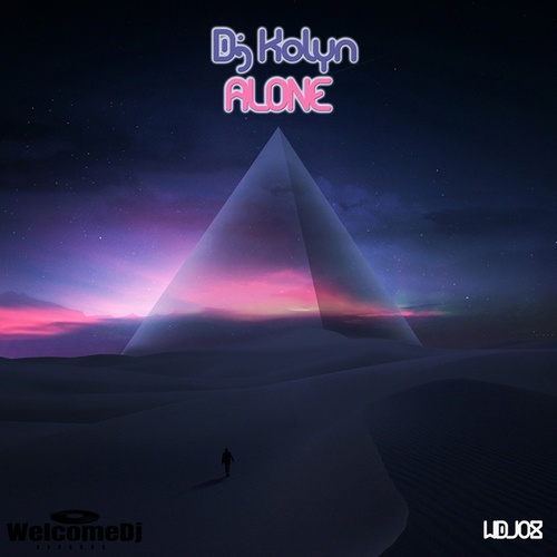 DJ Kolyn-Alone