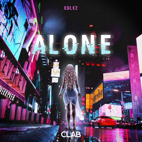 Edlez-Alone