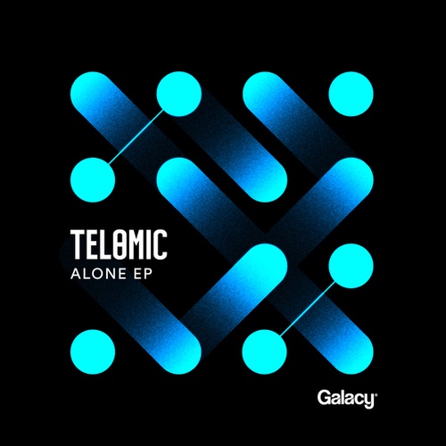 Telomic, Visionobi-Alone EP