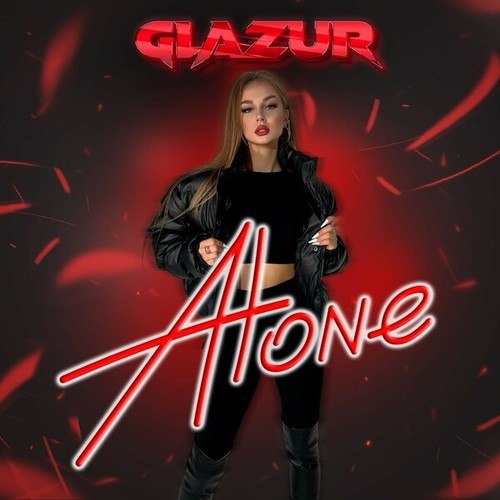 Glazur-Alone