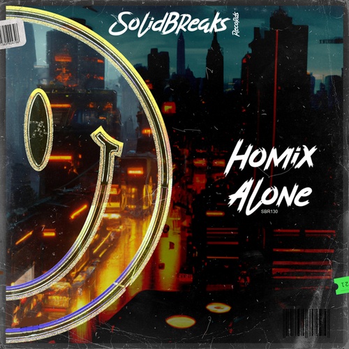 HomiX-Alone
