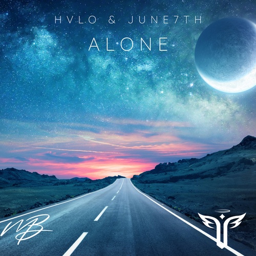 HVLO, June7th-Alone