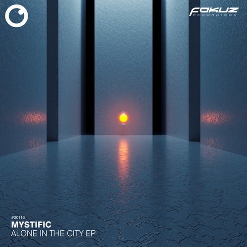 Mystific, Duoscience-Alone In The City EP