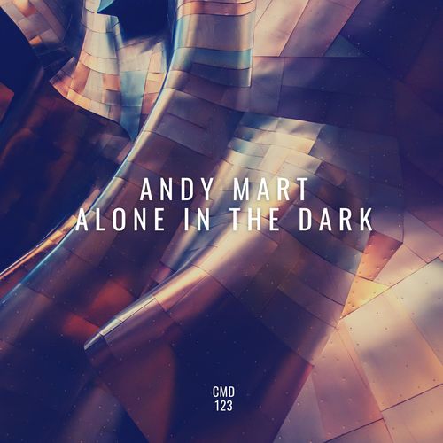 Andy Mart-Alone in the Dark