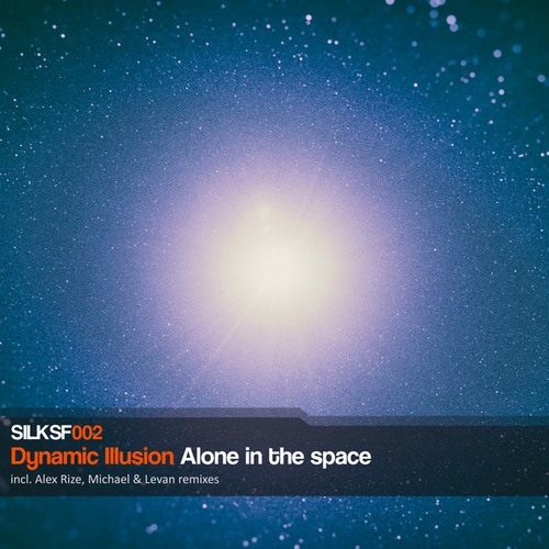 Dynamic Illusion, Alex Rize, Michael & Levan-Alone In The Space