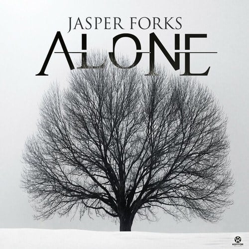 Jasper Forks-Alone