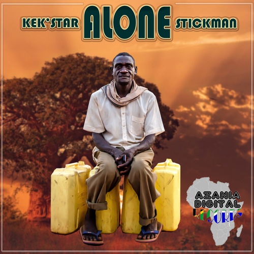 Stickman, Kek'star-Alone