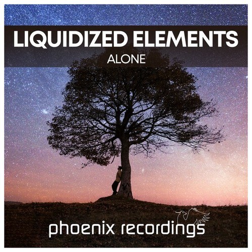 Liquidized Elements-Alone