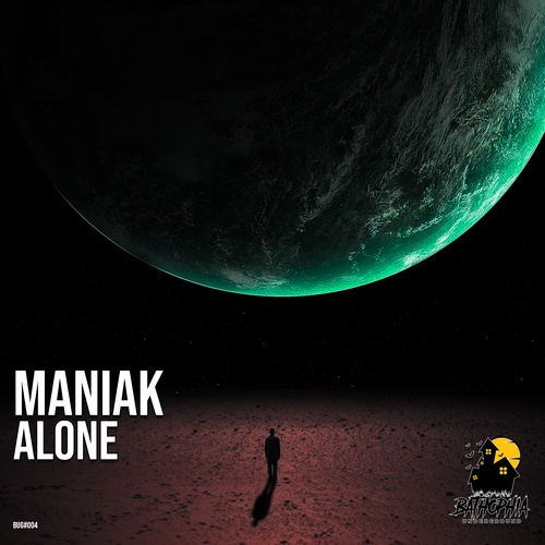 Maniak (DE)-Alone