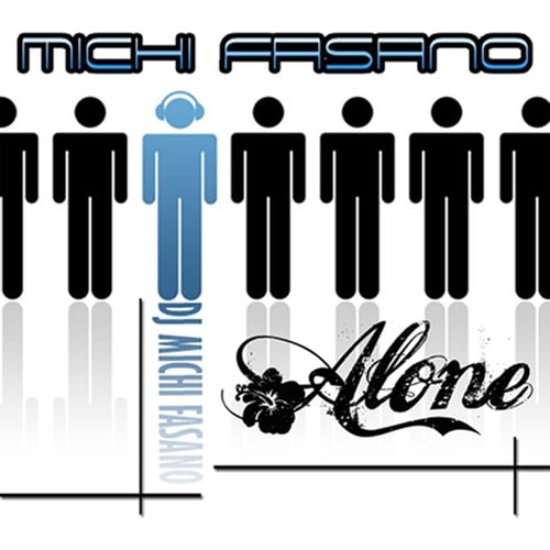 Michi Fasano-Alone