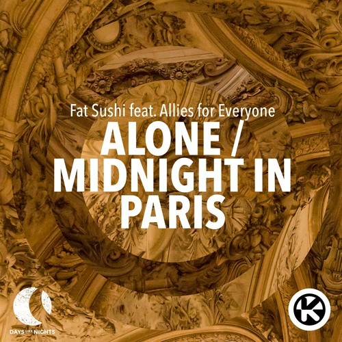 Alone / Midnight in Paris