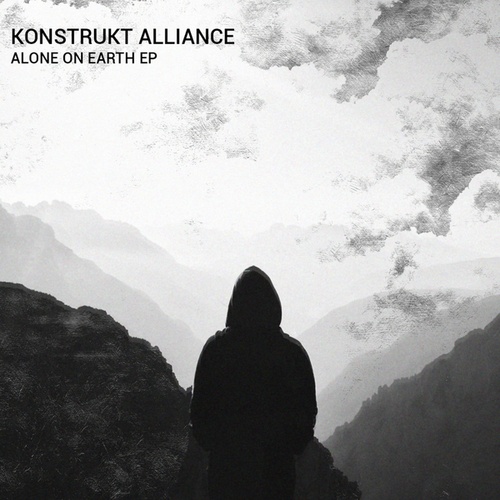 Konstrukt Alliance-Alone on Earth EP