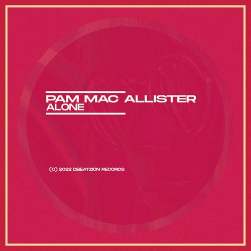 Pam Mac Allister-Alone