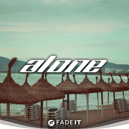 rfr, Max Zierke, Audio Shiner-Alone