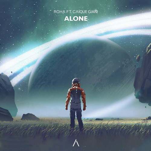 Roha, Caique Giani-Alone