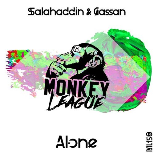 Salahaddin, Gassan-Alone