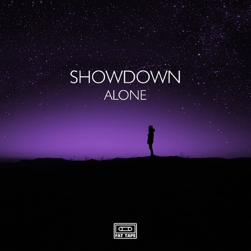 Showdown-Alone