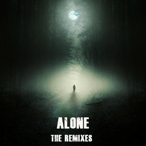 Subject 15, FNGRNLS, Grandmaster Beatz, Omnii, Vapid-Alone: The Remixes